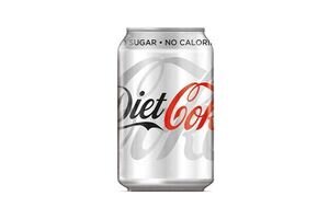 Diet Coke New