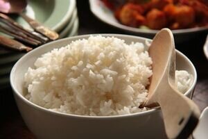 White Rice